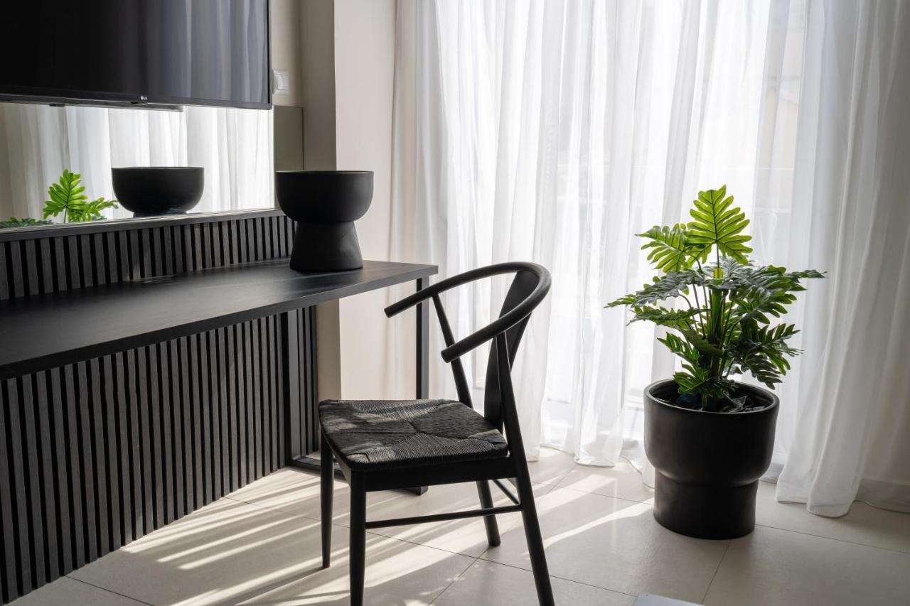 Kb48 Unique Stays Heraklion  Bagian luar foto
